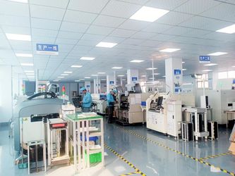 Qingdao Kerongda Tech Co.,Ltd.