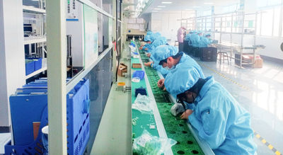 Qingdao Kerongda Tech Co.,Ltd.