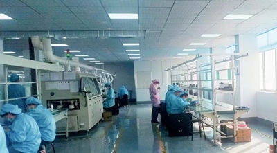 Qingdao Kerongda Tech Co.,Ltd.