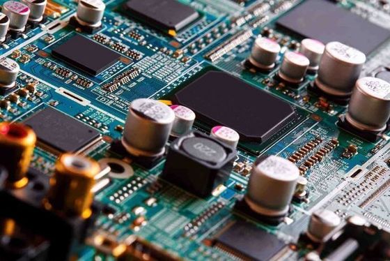 Nhà cung cấp dịch vụ lắp ráp Pcb chi phí thấp Quy trình lắp ráp bảng mạch in Pcba Smt Oem
