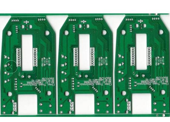 Sản xuất nguyên mẫu bảng Pcb một mặt và hai mặt để bán
