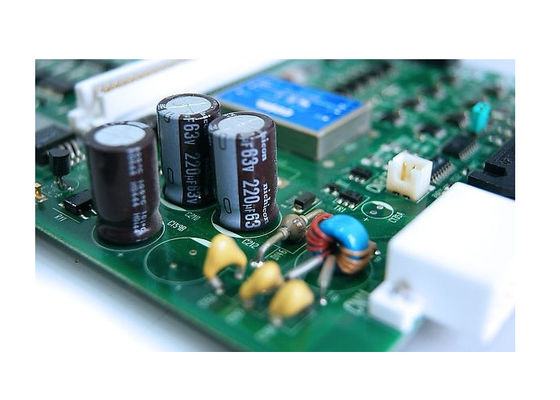 Kiểm soát công nghiệp Khối lượng thấp Cob Pcb hội Bom linh hoạt mạch hội