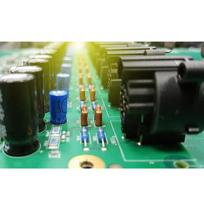 Chèn hợp đồng điện tử Sản xuất lắp ráp Pcb và in Bảng mạch Ems