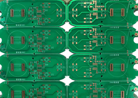 Quy trình sản xuất In Pcb một mặt 1 lớp Pcb