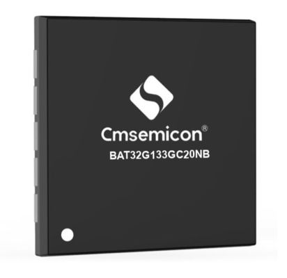 IC BAT32G133 Flash MCU Giải pháp ổn nhiệt một cửa